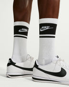U NK ED ELVD CRW 3P FTA ST-144 Sportsocken