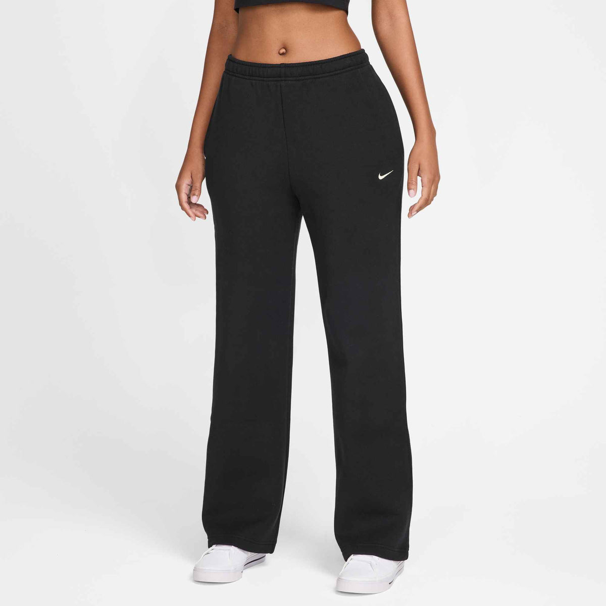 NK STDO FLC MW MR STD OH PNT Damen Freizeithose
