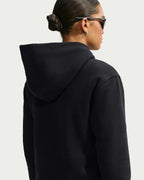 NK STDO FLC MW STD PO HDY Damen Pullover