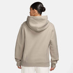 NK STDO FLC MW STD PO HDY Damen Pullover