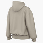 NK STDO FLC MW STD PO HDY Damen Pullover