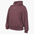 NK STDO FLC MW STD PO HDY Damen Pullover