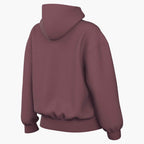 NK STDO FLC MW STD PO HDY Damen Pullover