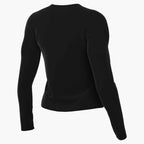 NK ONE DF FTTD LS TOP Damen