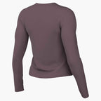 NK ONE DF FTTD LS TOP Damen