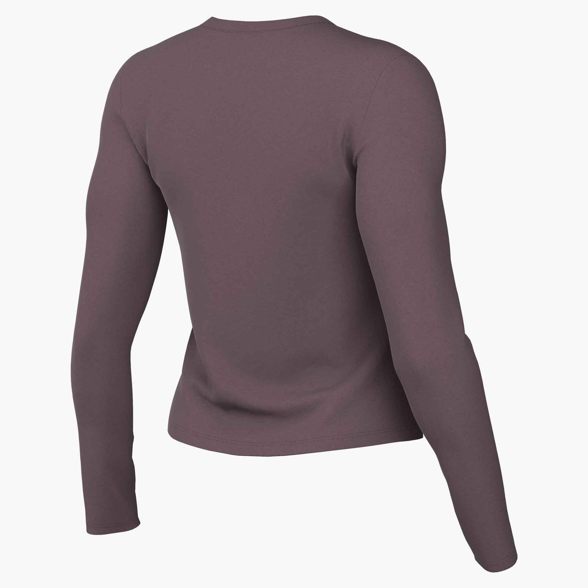 NK ONE DF FTTD LS TOP Damen