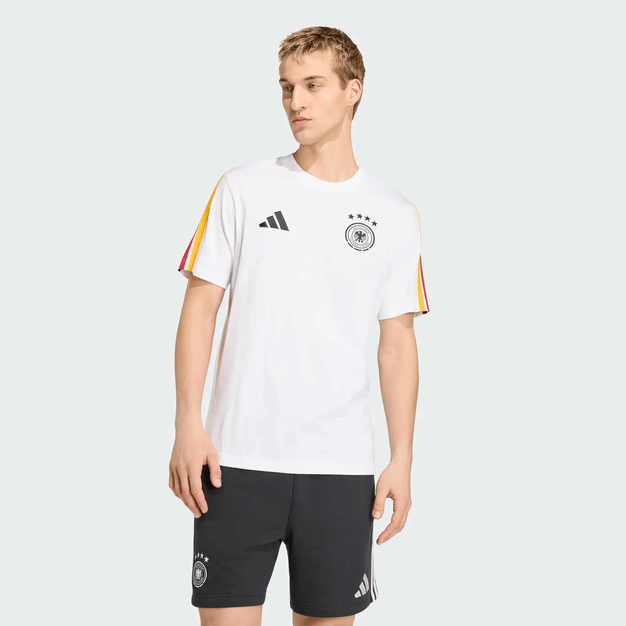 Adidas DFB Deutschland 26 DFB DNA TEE