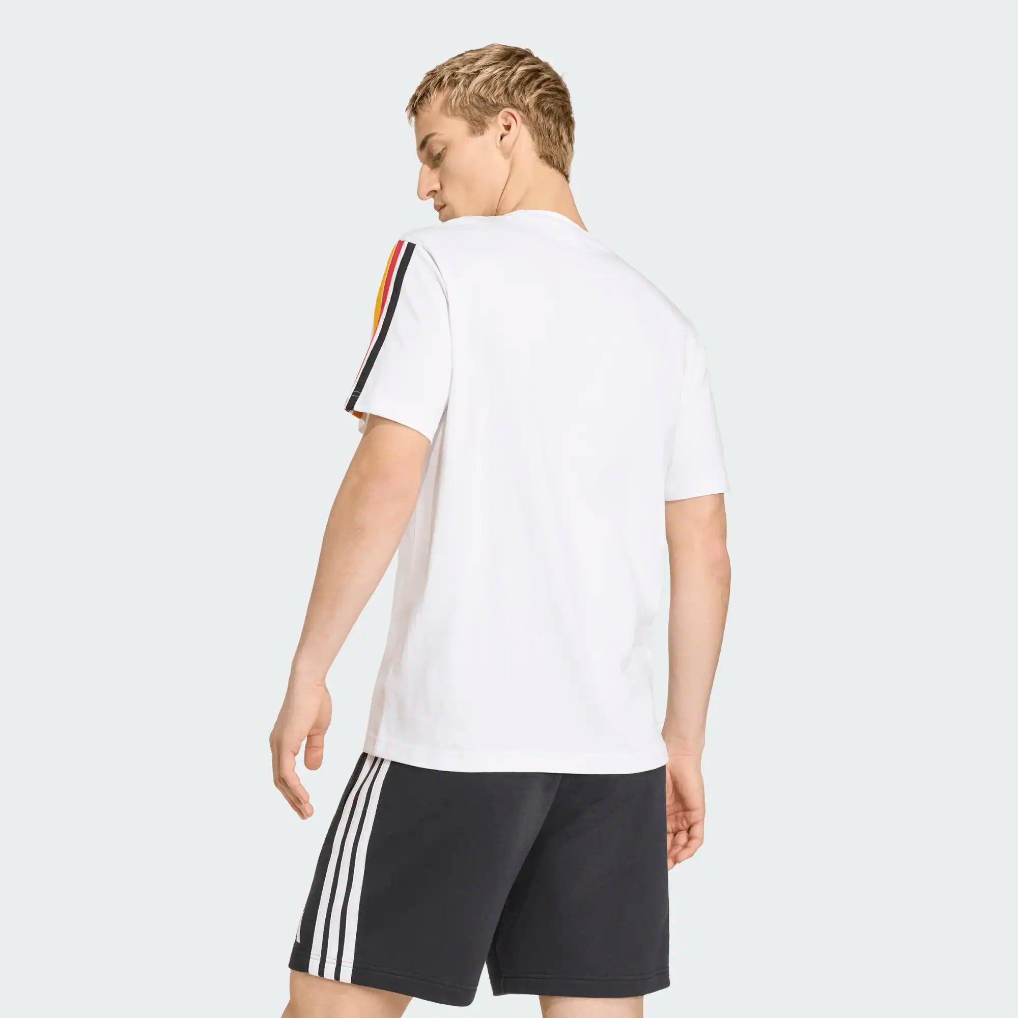 Adidas DFB Deutschland 26 DFB DNA TEE