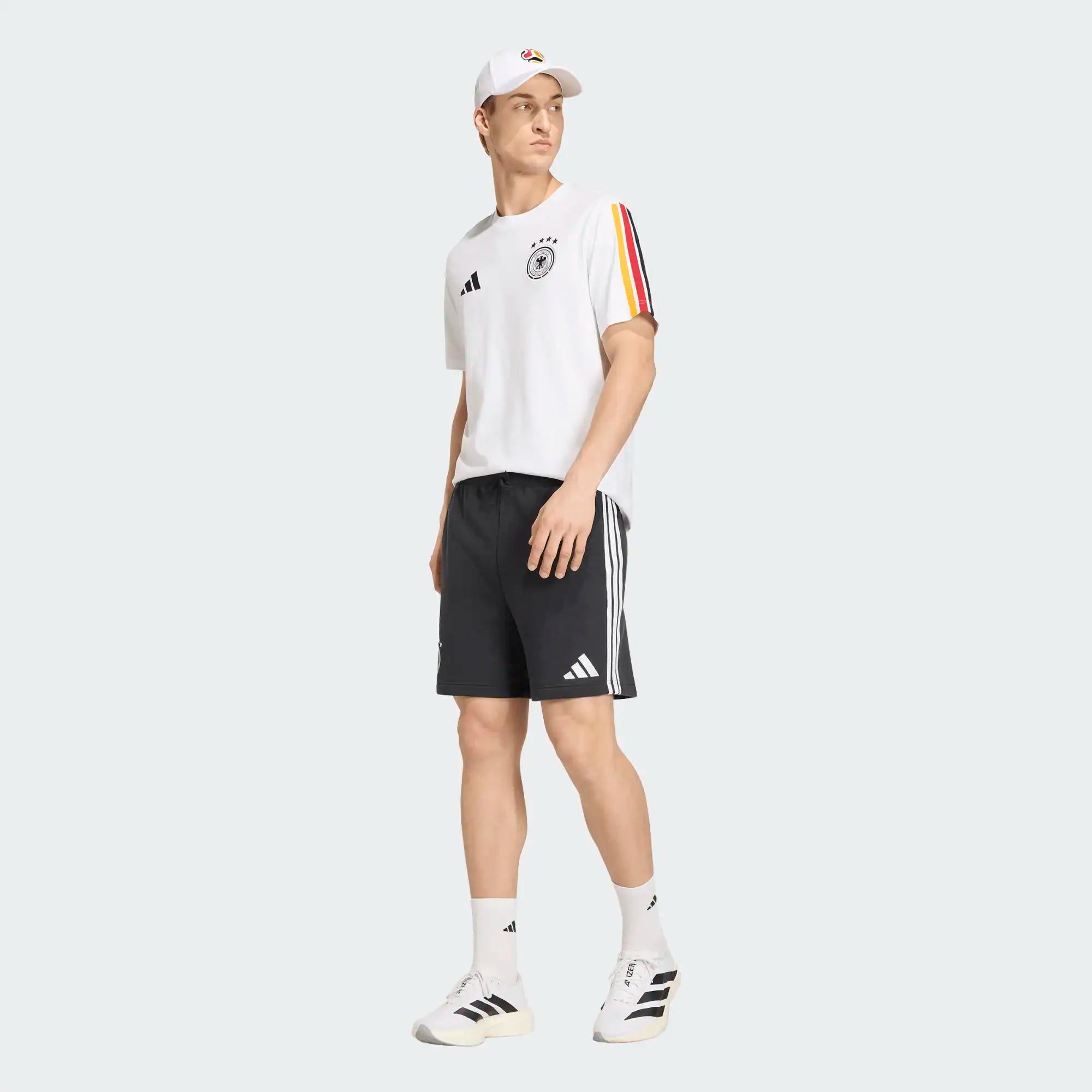 Adidas DFB Deutschland 26 DFB DNA TEE