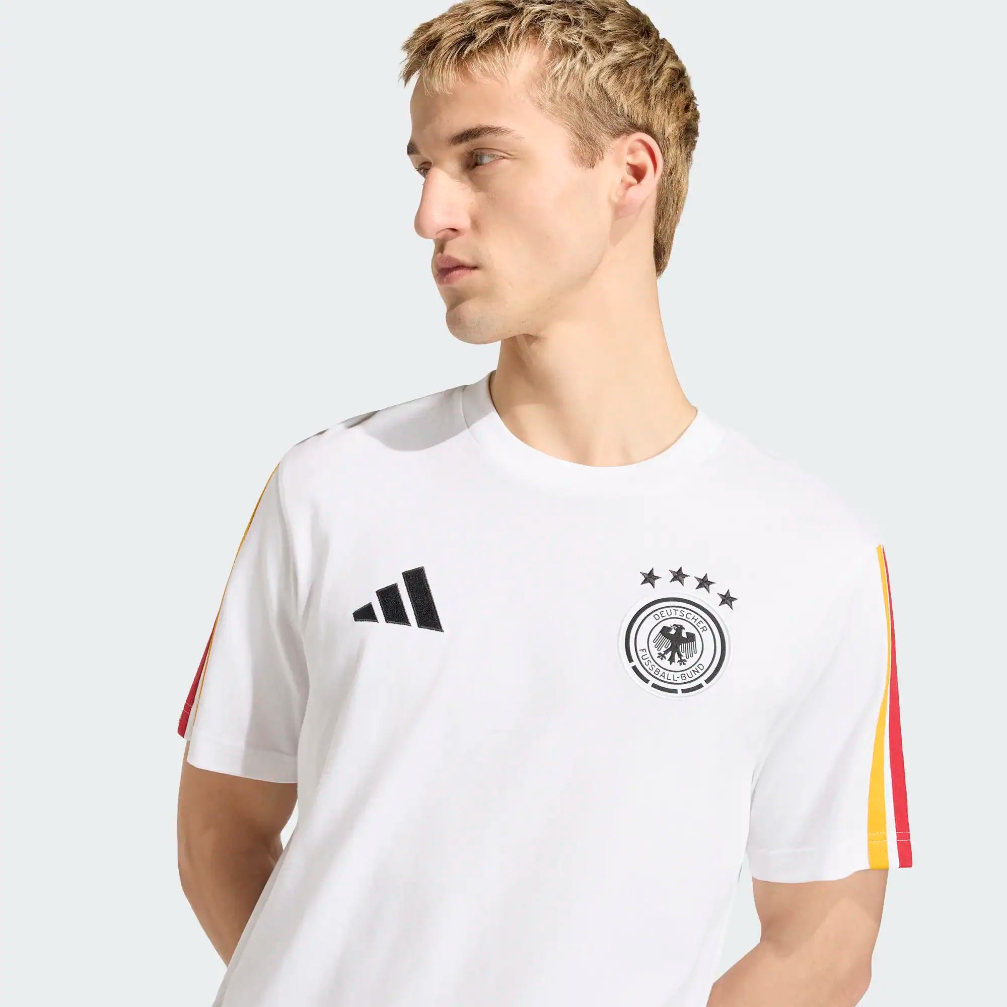 Adidas DFB Deutschland 26 DFB DNA TEE