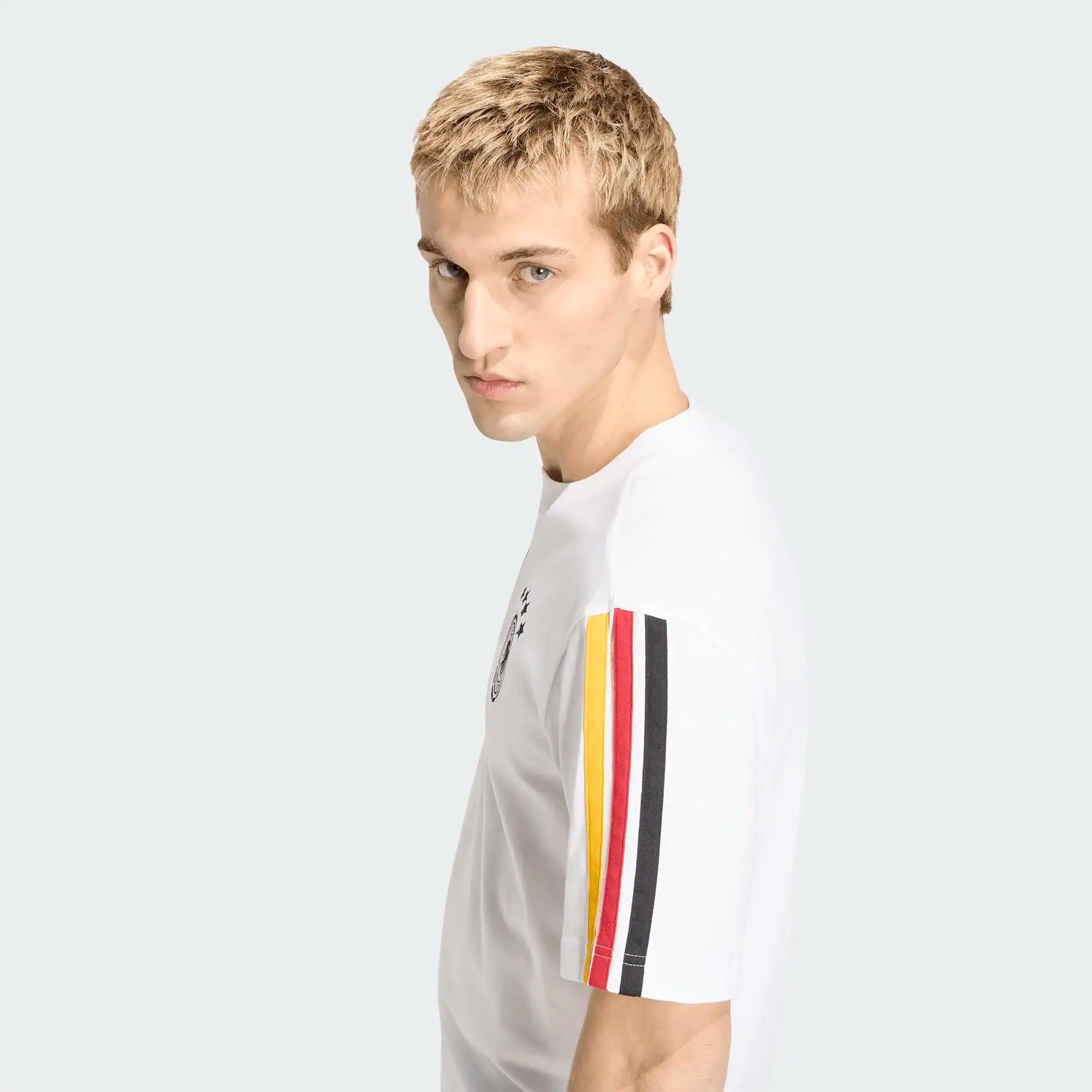 Adidas DFB Deutschland 26 DFB DNA TEE