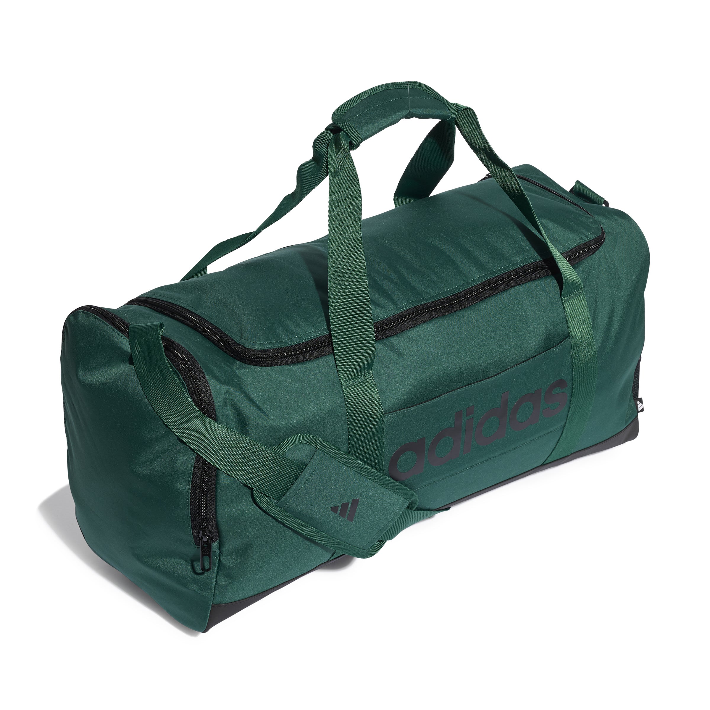 ADIDAS LINEAR DUFFEL M Sporttasche mit viel Stauraum
