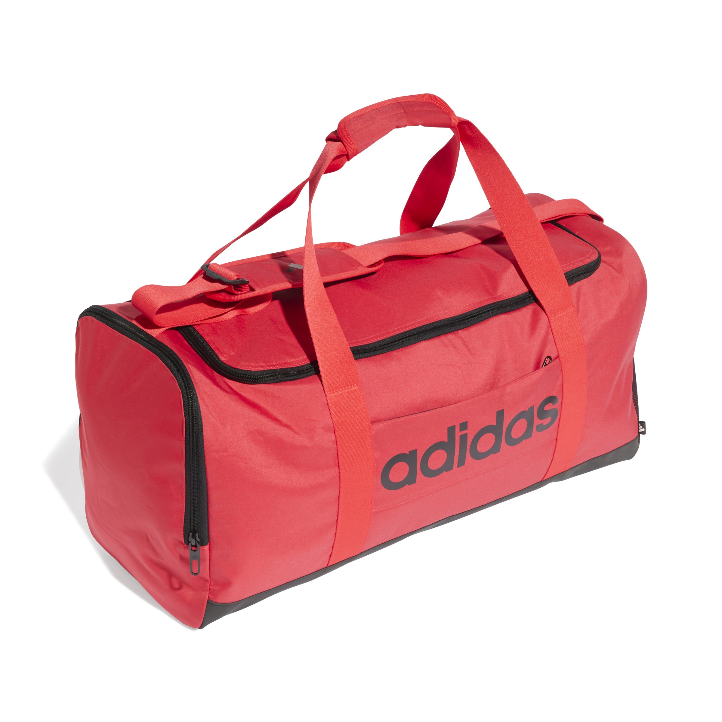 ADIDAS LINEAR DUFFEL M Sporttasche mit viel Stauraum