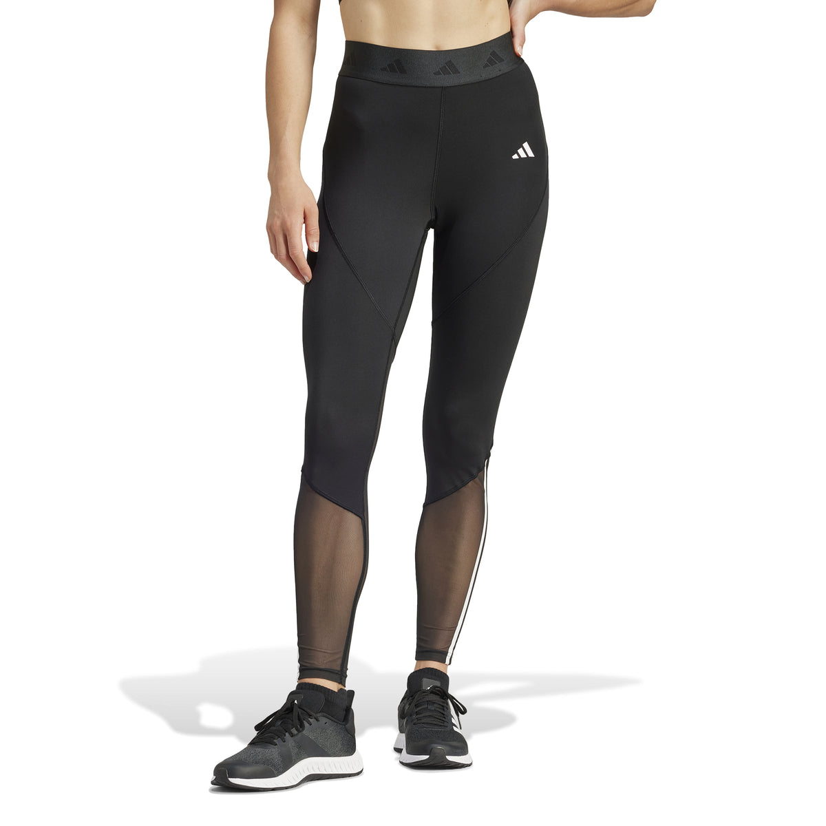 HYGLM 1/1 L Damen Sporthose