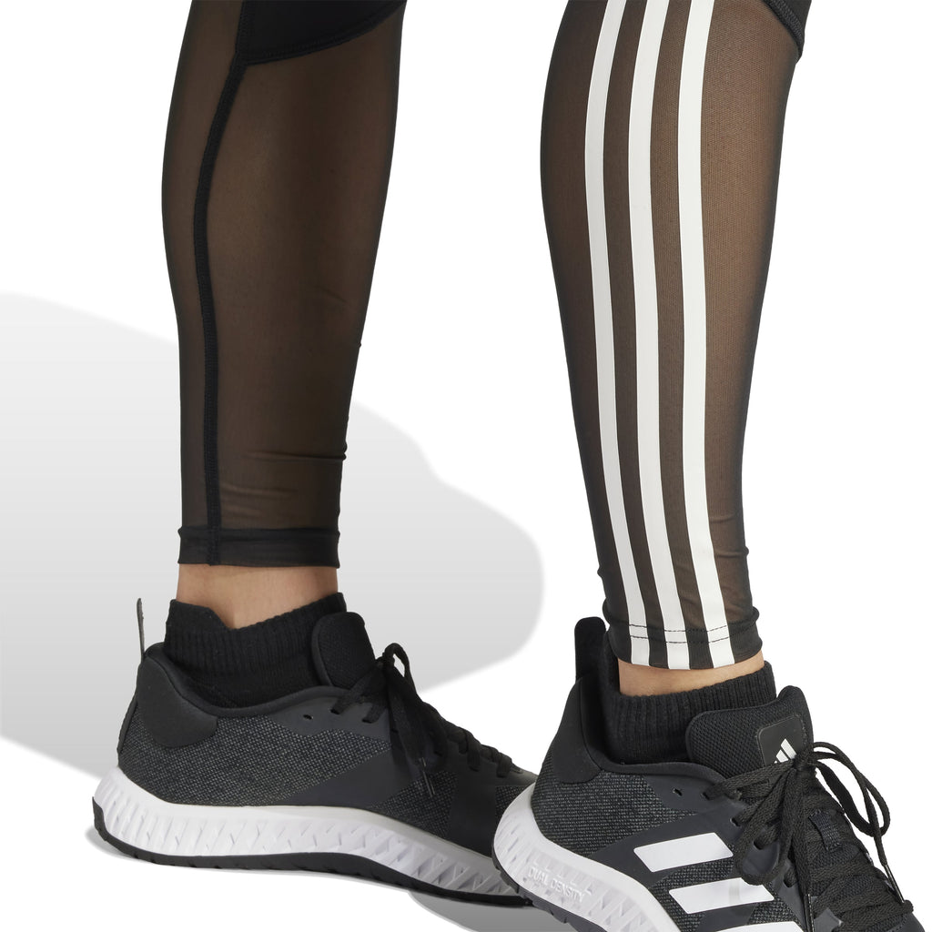 HYGLM 1/1 L Damen Sporthose