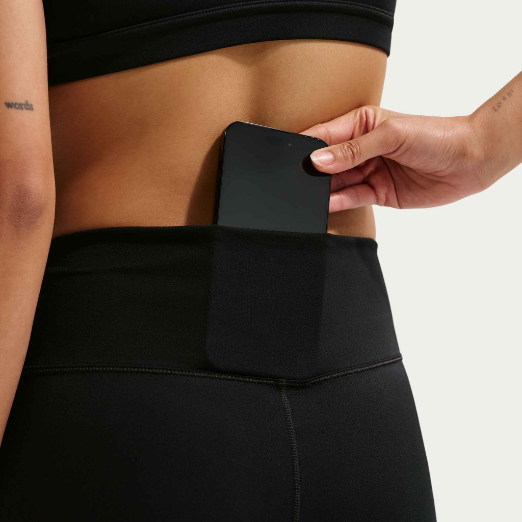 NK DF ONE HR CAPRI USEAM Damen Sporthose