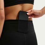 NK DF ONE HR CAPRI USEAM Damen Sporthose