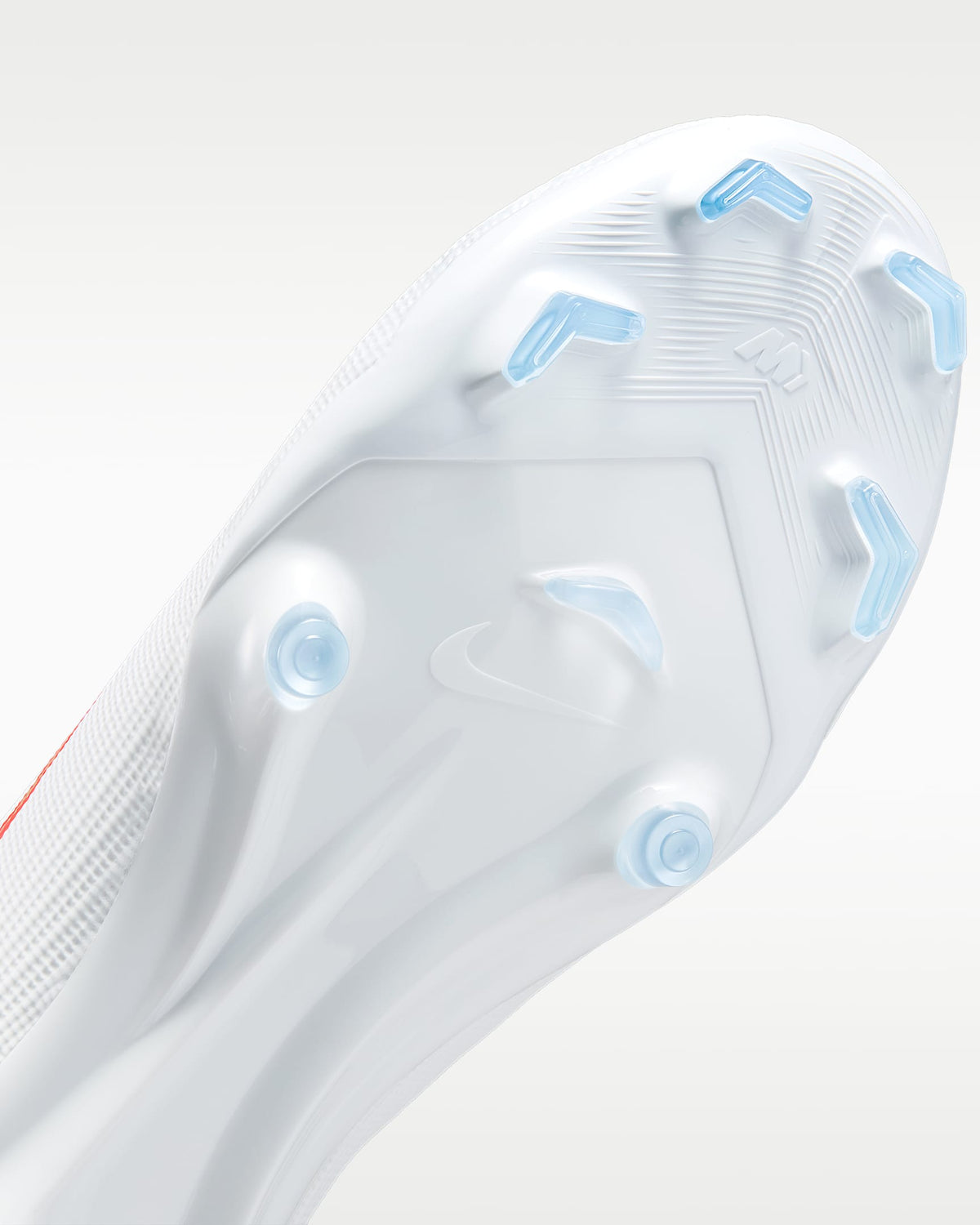 SUPERFLY 11 ACADEMY FG/MG Kinder