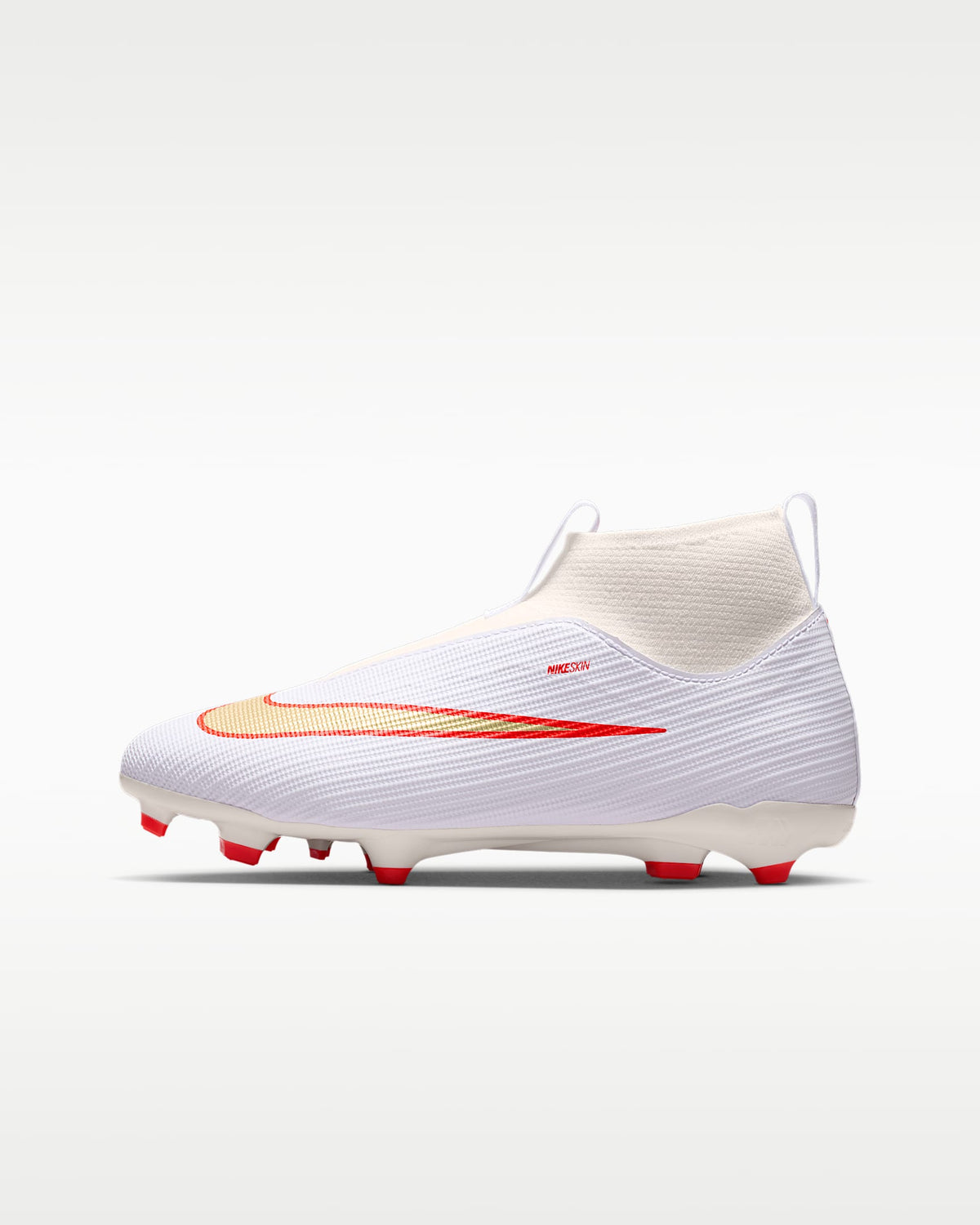 SUPERFLY 11 ACADEMY FGMG Kinder Fußballschuh