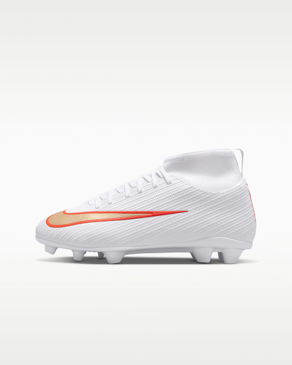 SUPERFLY 11 CLUB FG/MG Kinder Fußballschuh
