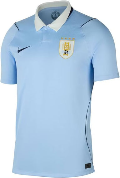 NIKEM NK DF JSY SS STAD HM Uruguay 2026 Heimstadion