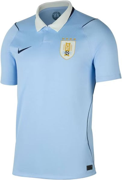 M NK DF JSY SS STAD HM Uruguay 2026 Heimstadion