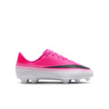 VAPOR 17 CLUB FG/MG T Kinder Fußballschuh