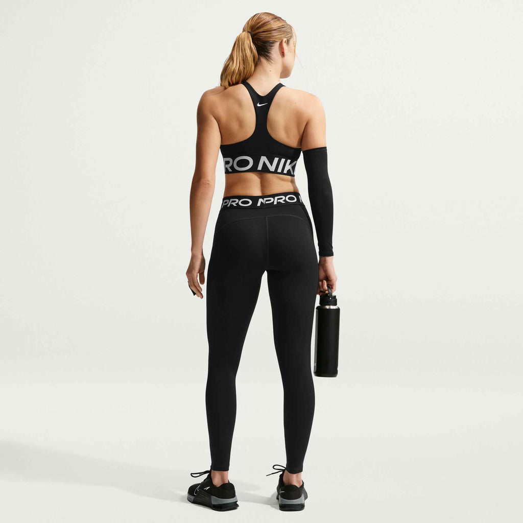 NP DF 365 MR TIGHT USM Damen Sporthose