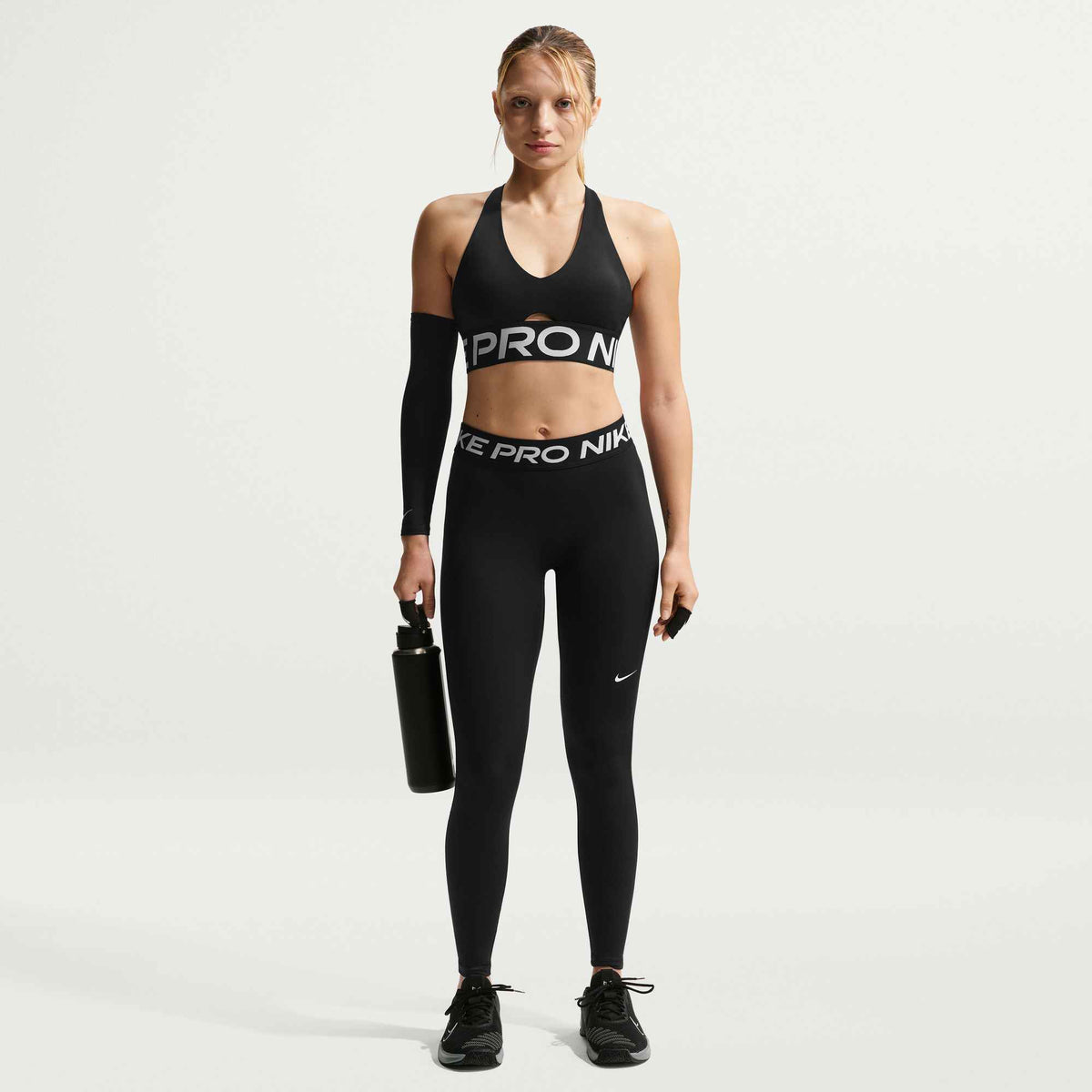 NP DF 365 MR TIGHT USM Damen Sporthose