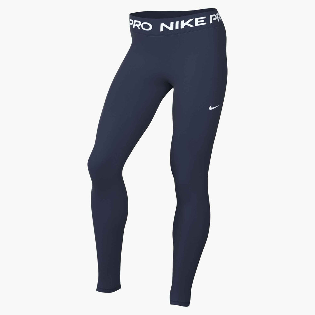 NP DF 365 MR TIGHT USM Damen Sporthose