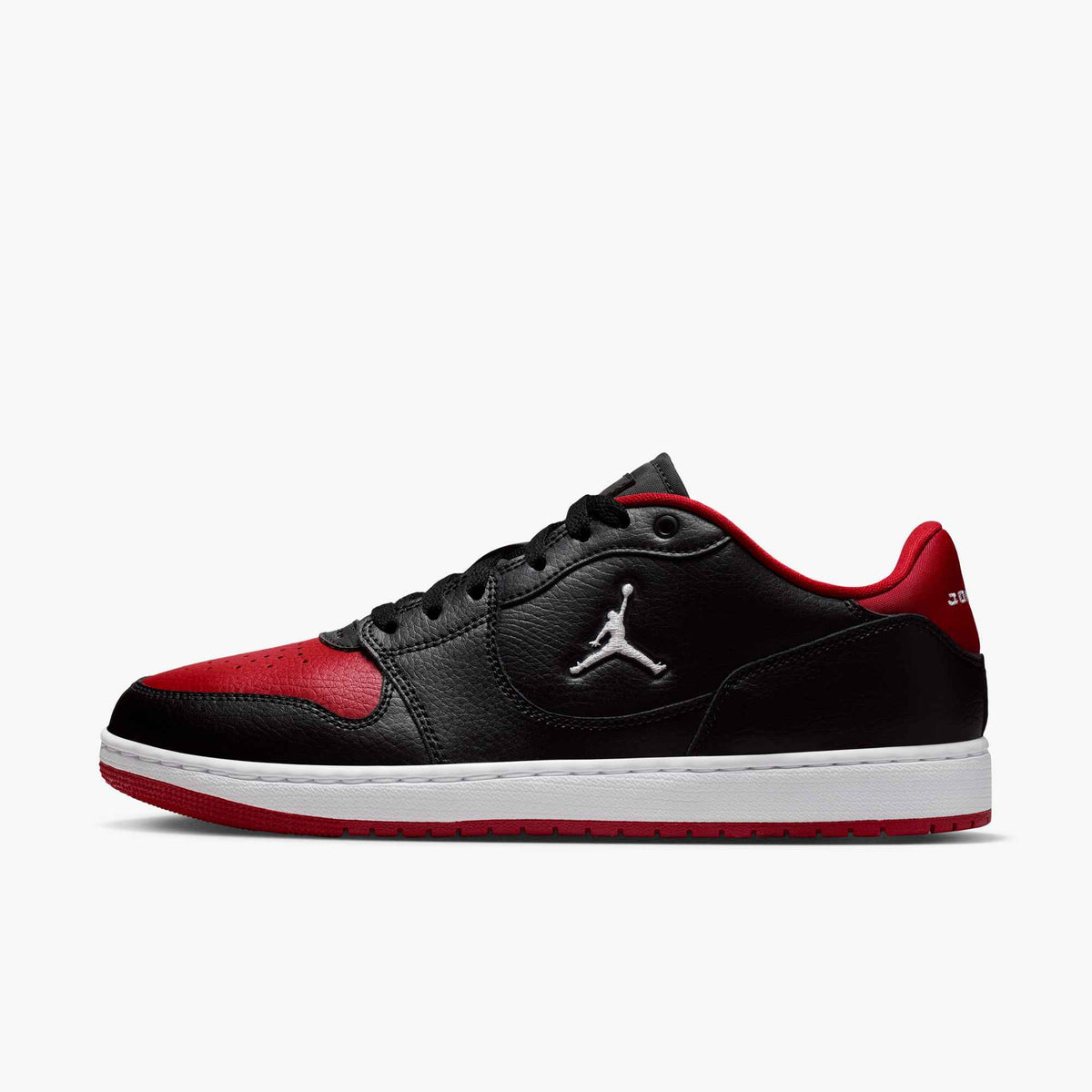 JORDAN COURT CONNECT LOW Hallenschuh