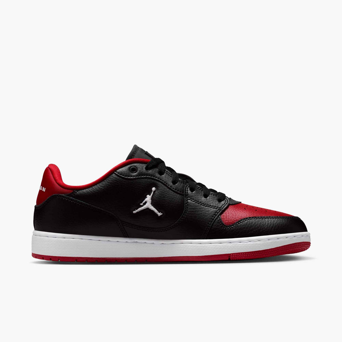 JORDAN COURT CONNECT LOW Hallenschuh