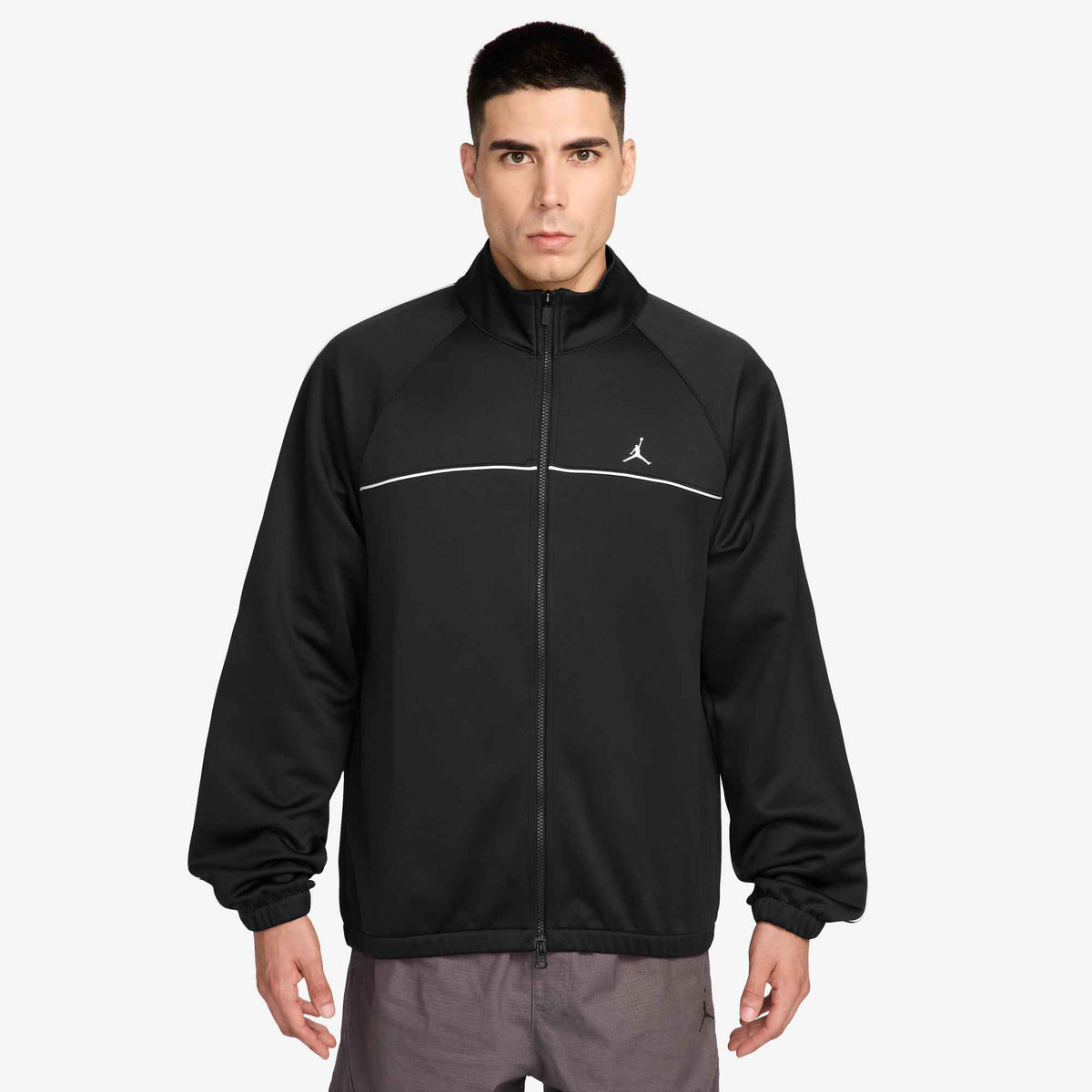 J SPT TRACK SUIT JKT Herren Jacke