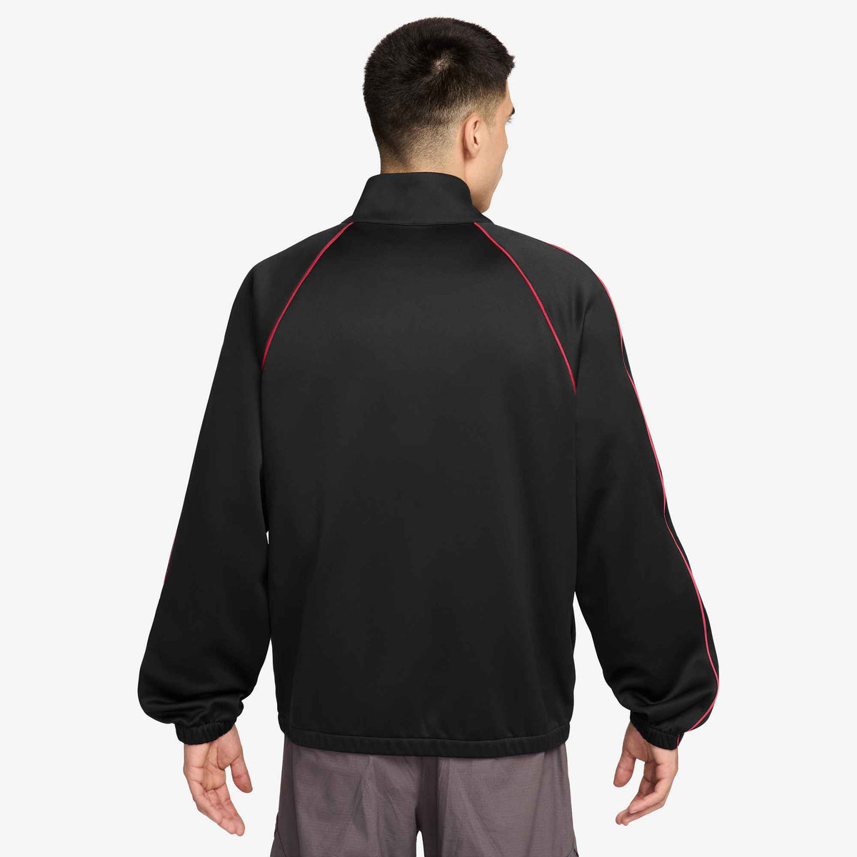 J SPT TRACK SUIT JKT Herren Jacke
