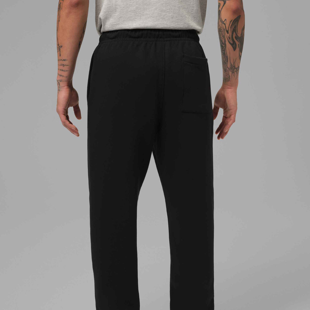 J JUMPMAN FLC PANT 2 Herren Sporthose