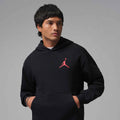 J JUMPMAN FLC PO 2 Herren Funktionsshirt