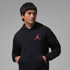 J JUMPMAN FLC PO 2 Herren Funktionsshirt