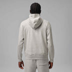 J JUMPMAN FLC PO 2 Herren Funktionsshirt