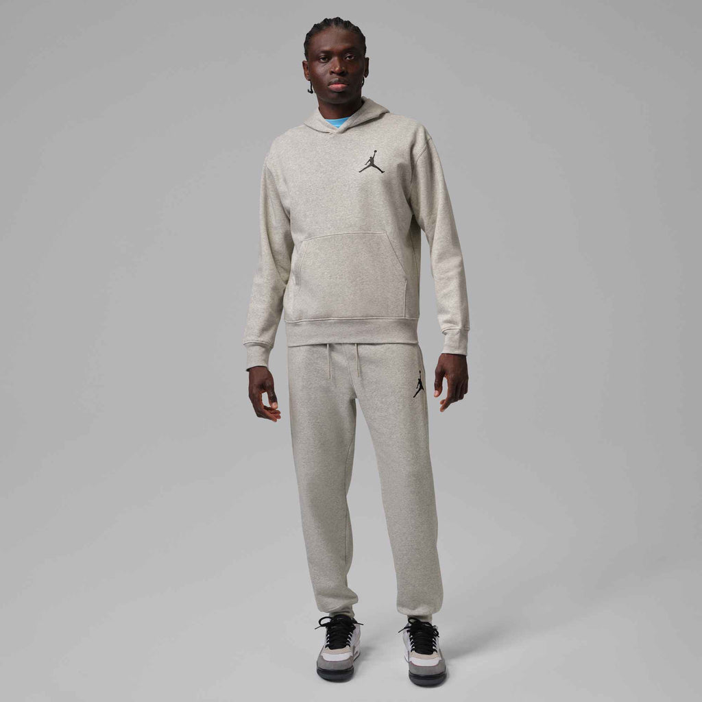 J JUMPMAN FLC PO 2 Herren Funktionsshirt