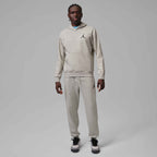 J JUMPMAN FLC PO 2 Herren Funktionsshirt