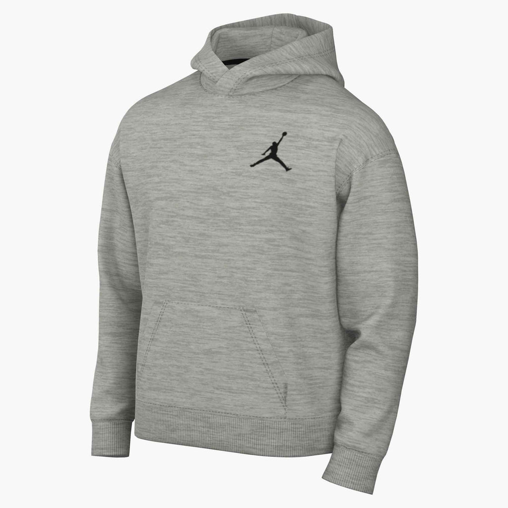 J JUMPMAN FLC PO 2 Herren Funktionsshirt