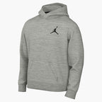 J JUMPMAN FLC PO 2 Herren Funktionsshirt