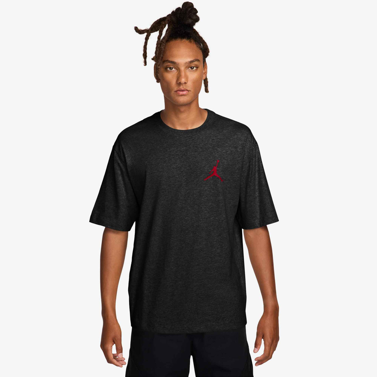 J JUMPMAN SS LBR TEE 2 Herren Trikot