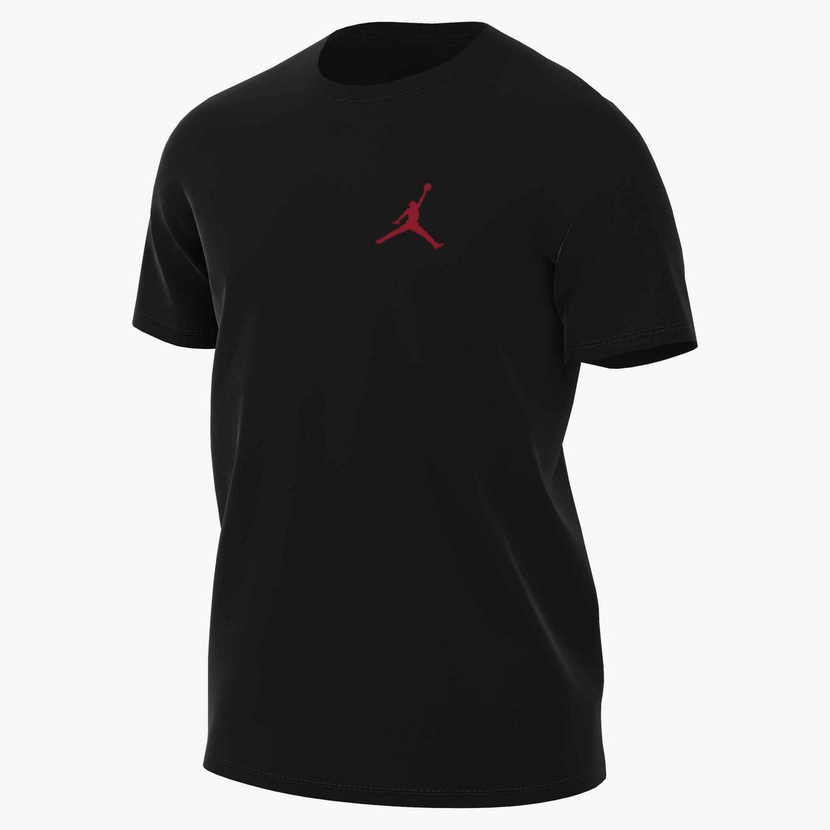 J JUMPMAN SS LBR TEE 2 Herren Trikot