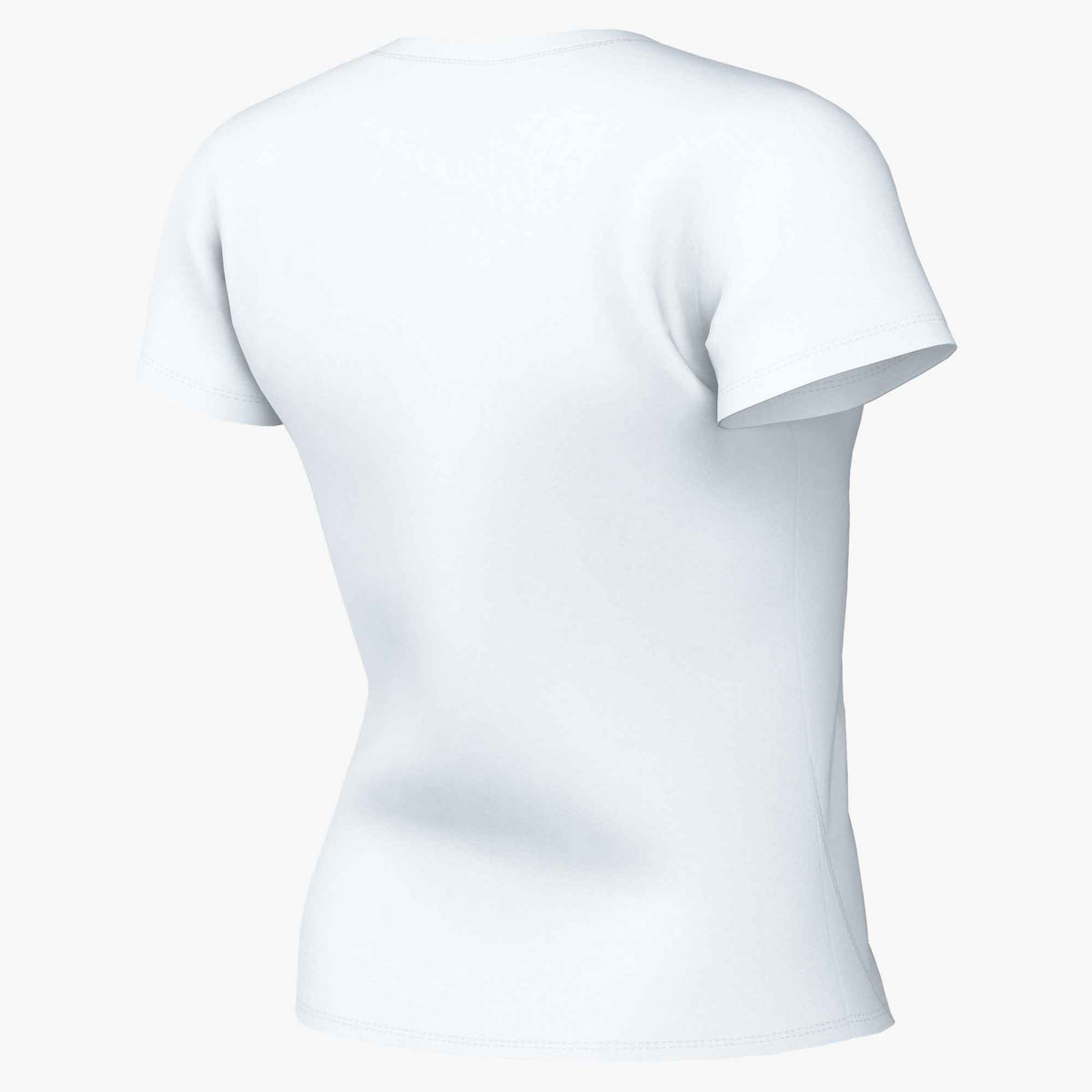 NK ONE FITTED SS TOP Damen