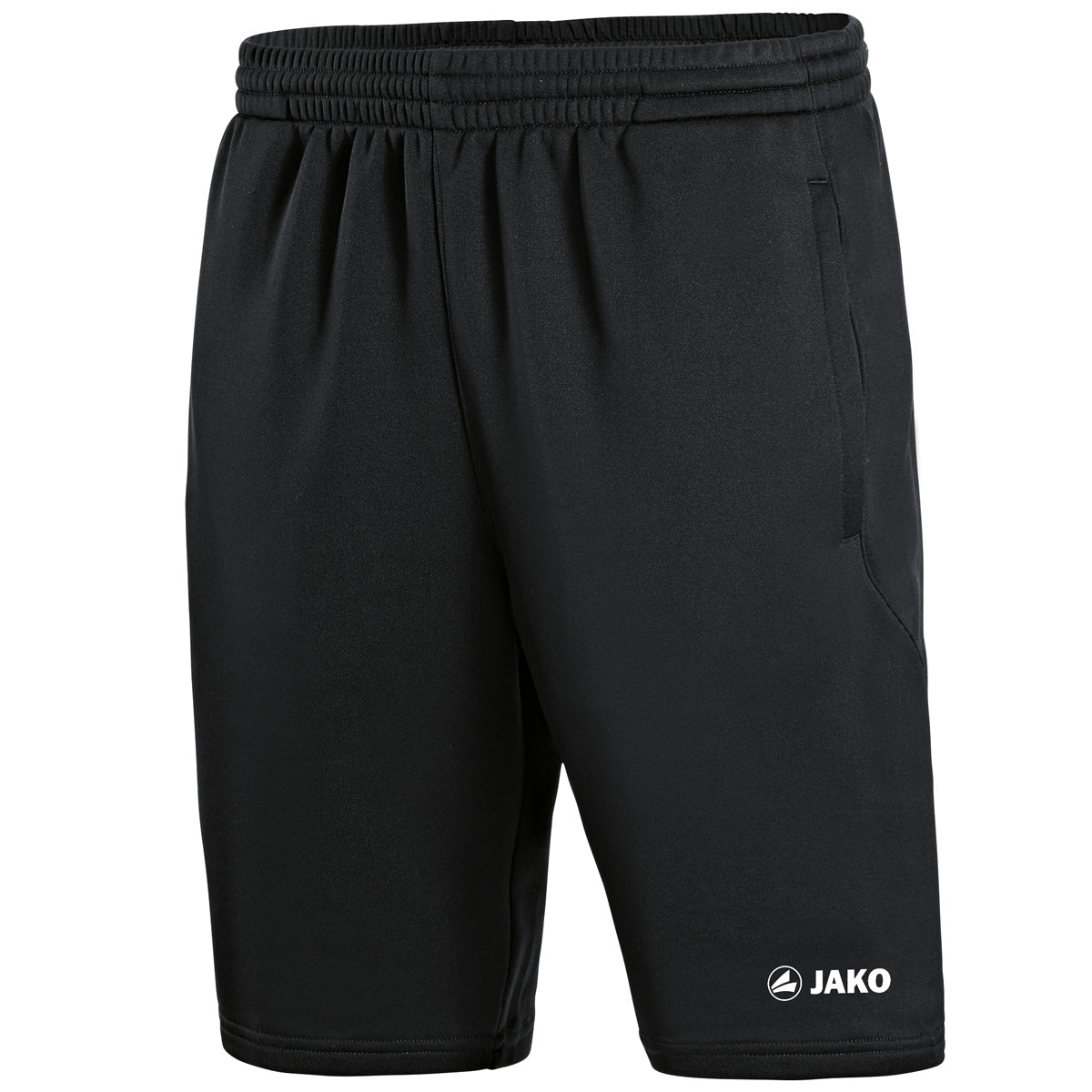 Trainingsshort Inter – Sporthose kurz schwarz