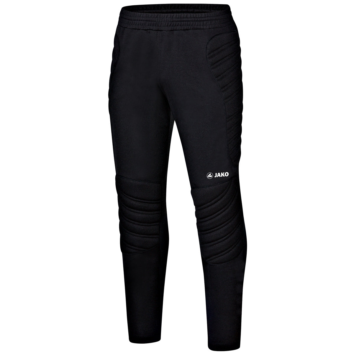 TW-Hose Inter Sporthose lang schwarz
