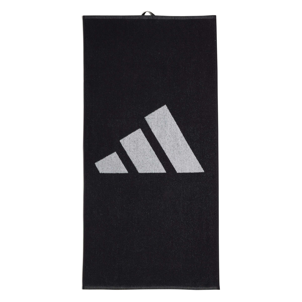 3BAR TOWEL SMAL – Sportliches Baumwoll-Handtuch