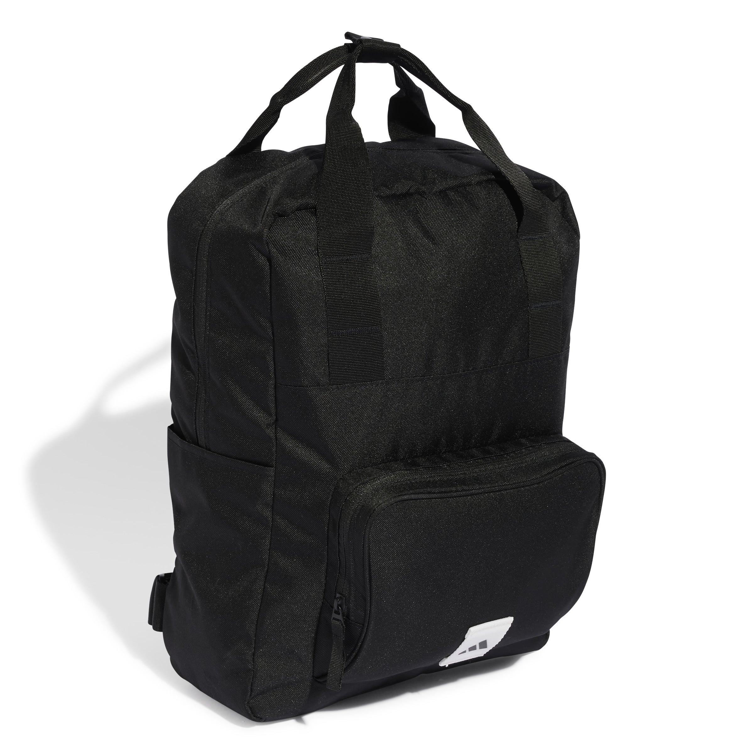 ADIDAS PRIME BP Rucksack aus recyceltem Polyester