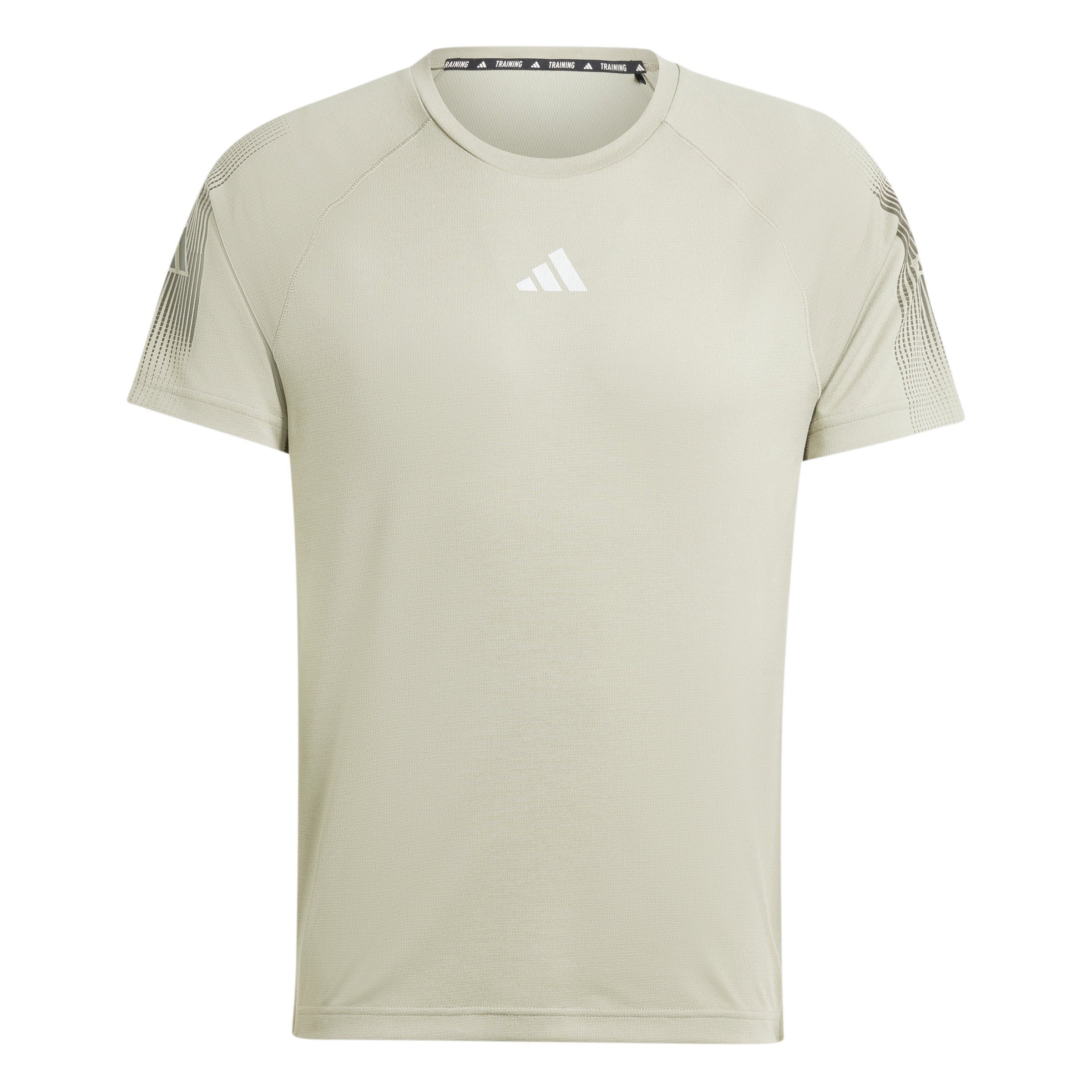 ADIDAS GYM+ BL TEE
